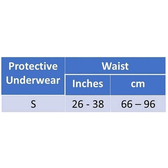 LivDry Adult Incontinence Underwear, SM, 40-Pack, Extra Absorbency Adult Diapers - Picture 3 of 8